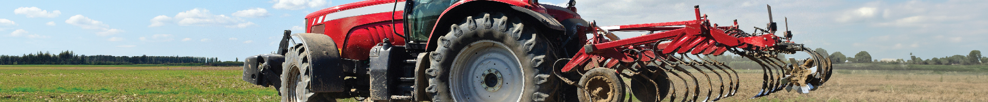 Machine hub skinny