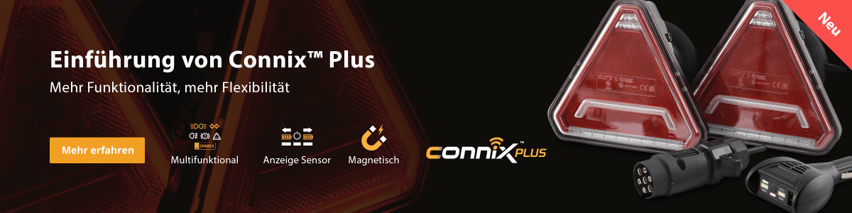 Connix Plus 