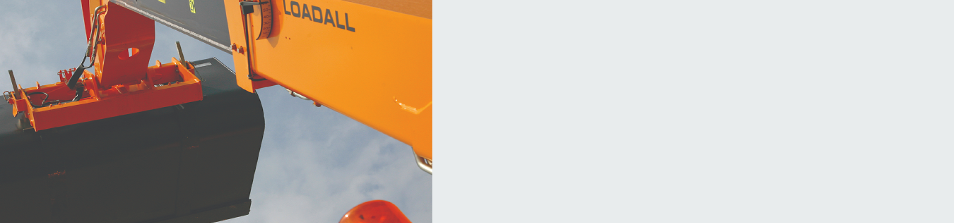 DE JCB Telehandler Parts Campaign Why Choose? 8/9