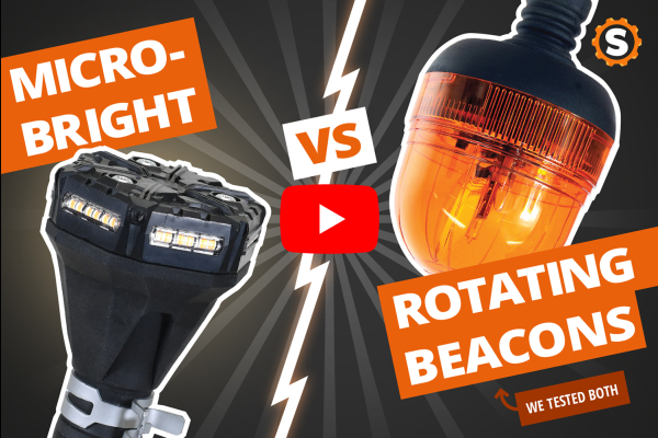 Du hast gesagt, Micro Bright sei nicht gut … also haben wir es getestet!