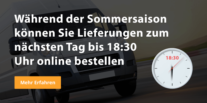 Ford SPAREX® Lüfterflügel