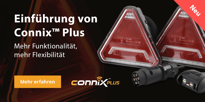 Connix Plus 