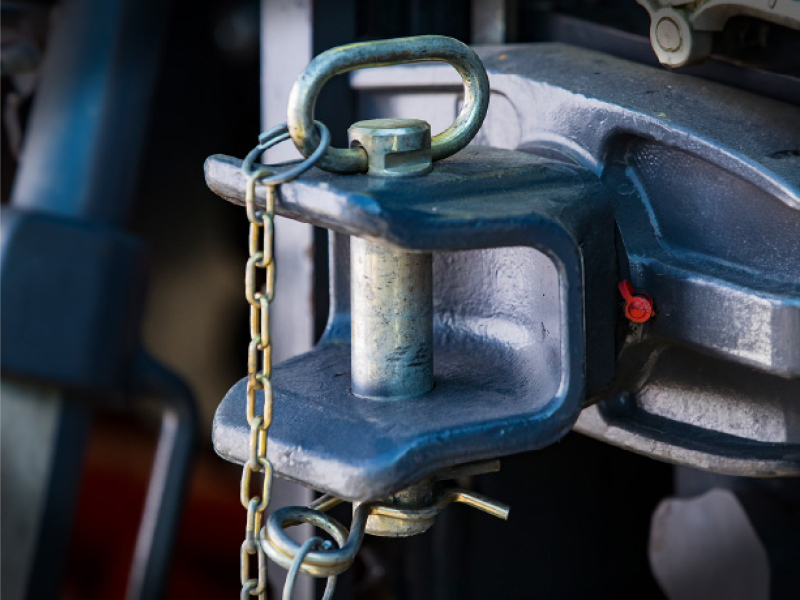 Linkage