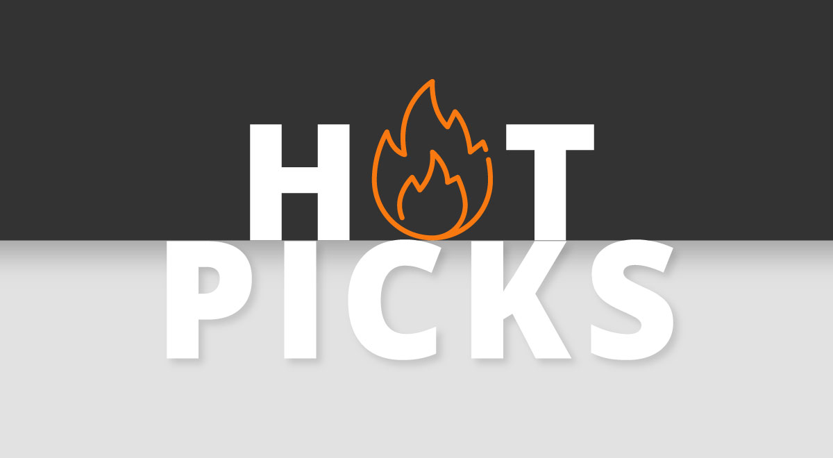 Hot Deals Header Mobile