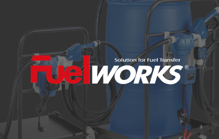 Fuel Storage